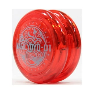 Black Mamba Auto Return Yo-Yo - Series 1 - Limited Edition