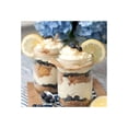 thumbnail image 5 of Frascos Mason Jars Ball 24 Piezas 16 Onzas Vidrio Transparente Con Tapa Con Popote, 5 of 5
