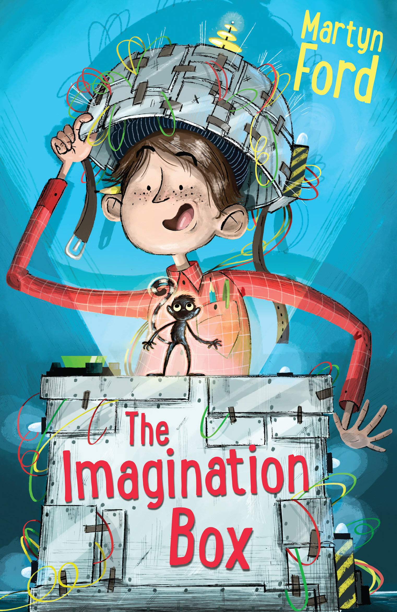 Imagine box. Imagination Box. Imagination Box | Legendary.
