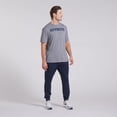 thumbnail image 5 of Men's Fanatics Heather Gray Dallas Cowboys Pass Rush Tri-Blend T-Shirt, 5 of 7