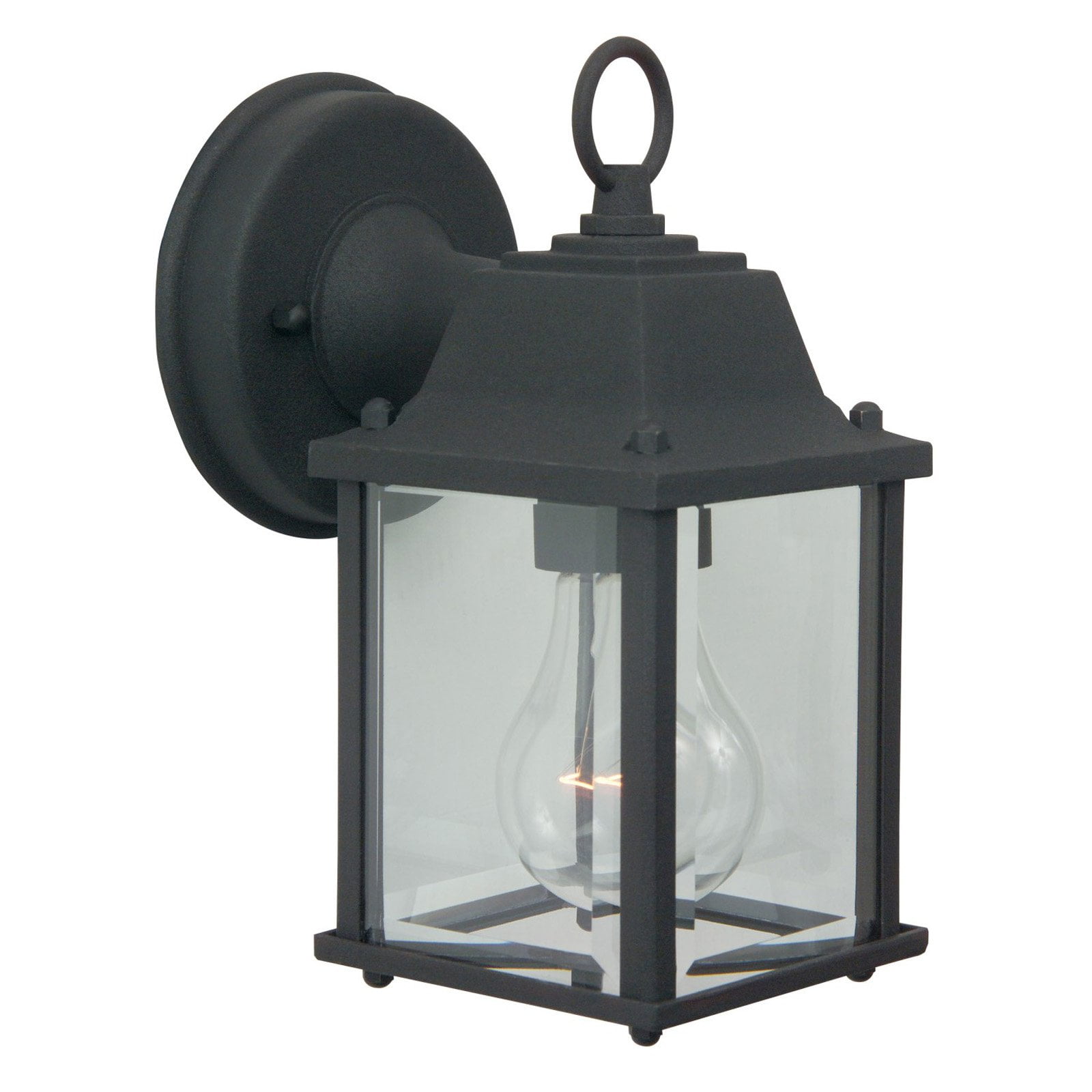 Craftmade Coach Lights Z192 Outdoor Wall Light Craftmade Coach Lights Z192 Outdoor Wall Light