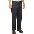 thumbnail image 2 of Dickies Men's FLEX Relaxed Fit Cargo Pants, Black, 36X32, 2 of 2