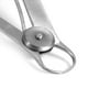 thumbnail image 4 of Calibrador Dental LYUMO de Acero Inoxidable Para metal y cera 0-10 mm, 4 of 8