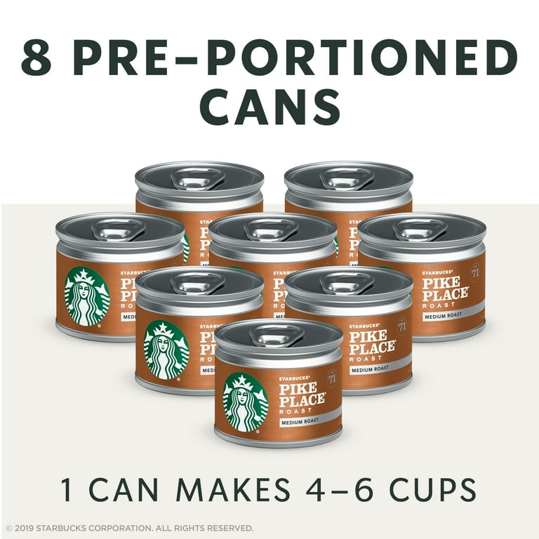 Starbucks 2024 fresh brew