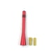 thumbnail image 4 of Antena de Radio Universal Strade Fareast Limited 6 Piezas Aleación de Aluminio Rojas, 4 of 4