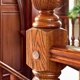 thumbnail image 3 of 25 tapones de madera para agujeros de tornillos en muebles y escaleras., 3 of 8