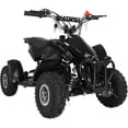 thumbnail image 1 of Cuatrimoto ATV Montable Little monkey para niños Motor A Gasolina 49 CC, 1 of 4