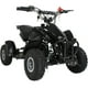 thumbnail image 1 of Cuatrimoto ATV Montable Little monkey para niños Motor A Gasolina 49 CC, 1 of 4