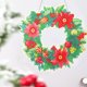thumbnail image 3 of Wdftyju Bricolaje colgante diamante pintura corona puerta bordado mosaico Garland (GT2005) Wdftyju 6gu0hx2ke1nf7nz6D06, 3 of 9