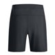 thumbnail image 5 of Pantalones deportivos de 3 cortes para hombre, para actividades al aire libre, de nailon y spandex ligeros, de secado rápido, con una longitud de 12,7 cm, para senderismo y actividades de ocio., 5 of 6