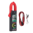thumbnail image 2 of Clamp Ammeter, Neutral Live Wire Identification Dual Screen Digital Clamp Meter  for Automotive Industry, 2 of 7