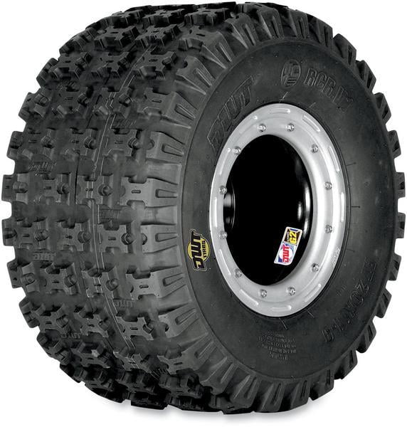 Douglas Wheel XC V1 Tire 18x7x8 Rear XCRV1601