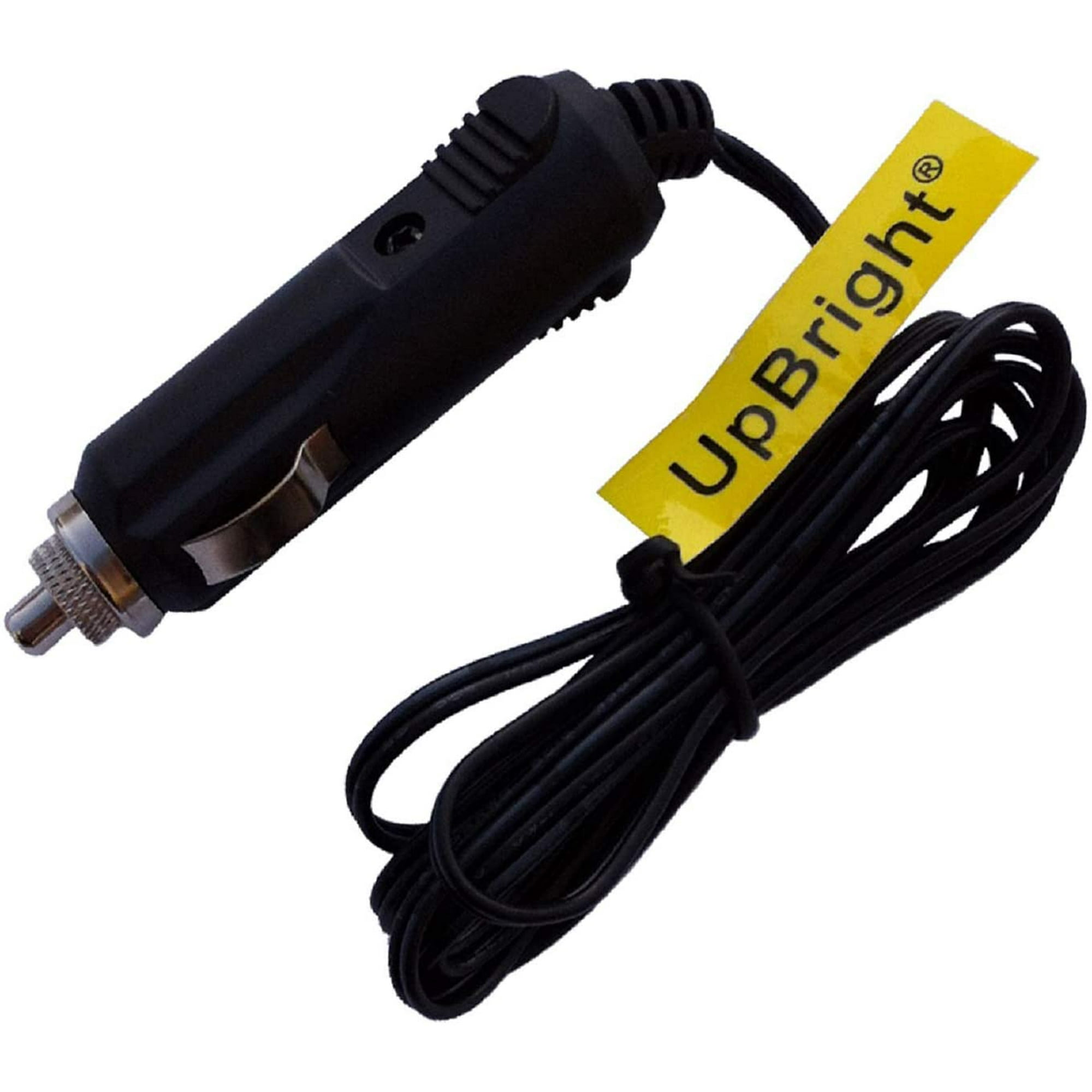 UPBRIGHT Car DC Adapter For TASCAM BB-800 BB-1000CD RECORDER Auto
