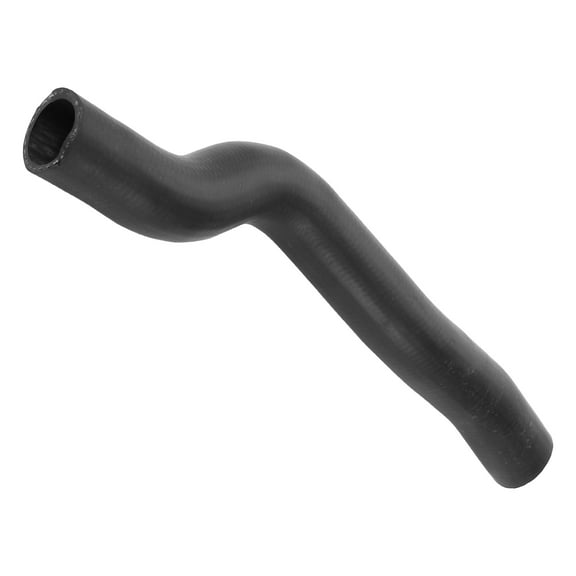 Unique Bargains Radiator Hose for Toyota Camry 2.4L 2007-2011 No.165710H160 Rubber Black 1 Pcs