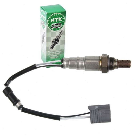 NTK Downstream Oxygen (O2) Sensor compatible with Honda CR-V 2.4L L4 2014