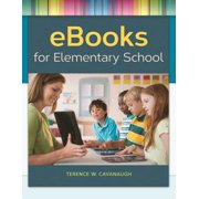 Ebooks for Elementary School, (Paperback)