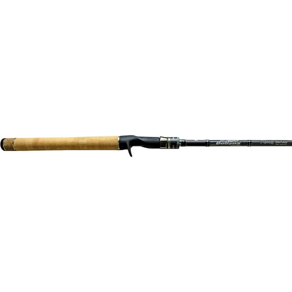Dobyns Rods DRX 723C Xtasy Casting Series fast crisp. 7'2 Medium/Heavy Fast