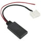 thumbnail image 1 of BOROCO Car Bluetooth 4.0 Módulo inalámbrico 20 Pin AUX IN Reemplazo de cable para Highlander Yaris, 1 of 5