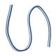 thumbnail image 4 of Regla curva flexible DEWIN, herramienta de medición para carpintería, ideal para dibujar, pintar, gráficos y diseñar prendas (60 cm), 4 of 8