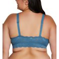 thumbnail image 2 of Cosabella NSN ULTRA CURVY Sweetie Bralette (NEVER1321),XS,Malawi, 2 of 3