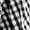 Black, variant on Wrongduck Women Plaid Gingham Maxi Skirt 2026 High Waist A Line Pleated Flared Long Skirt with Pockets Vintage Swing Summer Casual Skirt