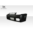 thumbnail image 4 of 1999-2004 Volkswagen Jetta Duraflex VT-R Front Bumper Cover - 1 Piece, 4 of 8