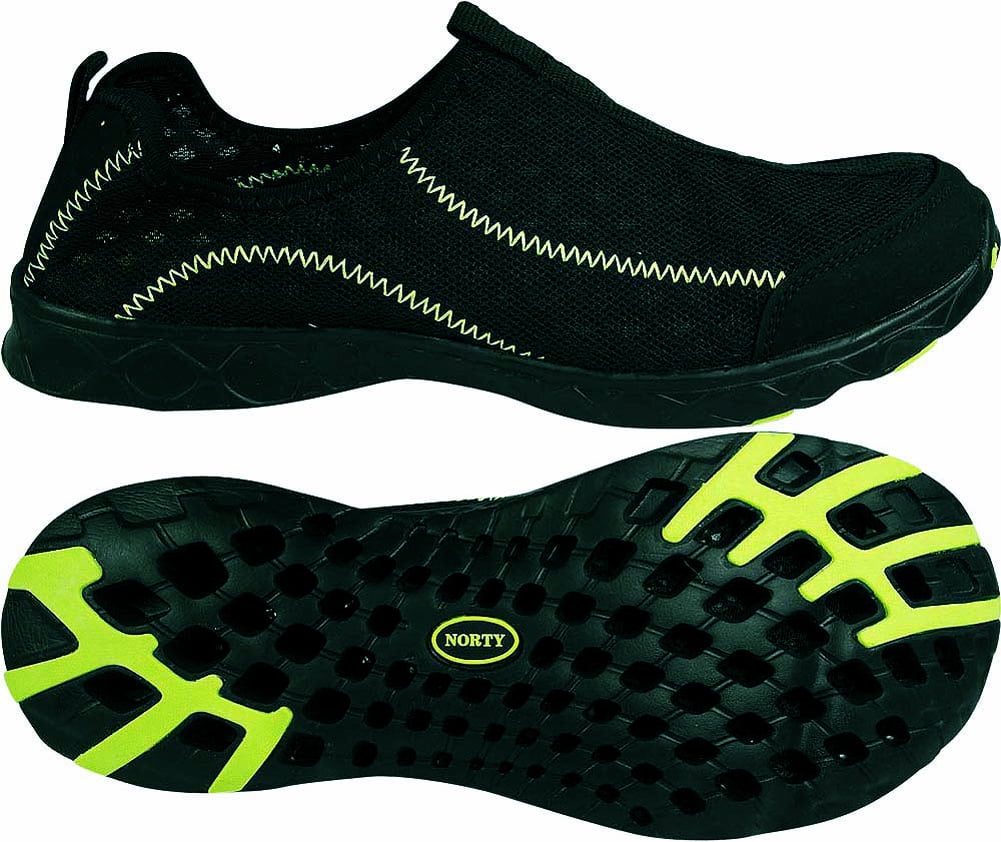 Norty - Slip-On Water Shoes For Men 