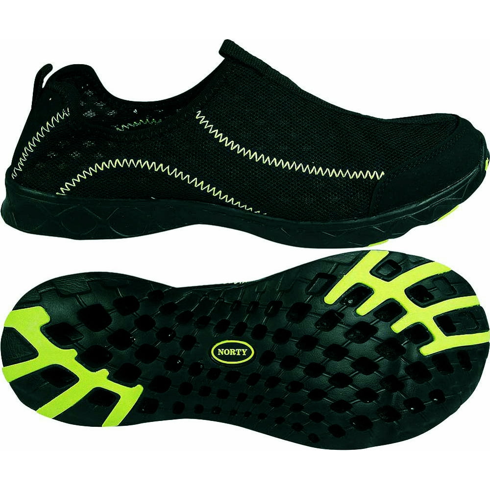 NORTY - norty - slip-on water shoes for men - perfect for water sports ...