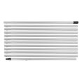 thumbnail image 1 of Solar Panel Cleaning Brush,Solar Panel Cleaning Brush Solar Panel Cleaning Brushand Pole Window Cleaning Brush High-End Performance, 1 of 8
