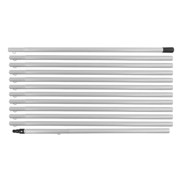 Solar Panel Cleaning Brush,Solar Panel Cleaning Brush Solar Panel Cleaning Brushand Pole Window Cleaning Brush High-End Performance