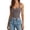 tank 145#GY1, variant on Women's Tank Tops Workout Halter Neck Slim Fit Camisole Solid Color Sleeveless Stretchy Tank Top Athletic Casual Outdoor