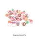 thumbnail image 5 of Sonducket 100 piezas anillo de resina lindo dibujo animado caramelo postre vacaciones playa escuela decoración dulce joyería encantadora niños Ropa, zapatos y accesorios Miscelánea, 5 of 6