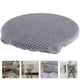 thumbnail image 4 of 1pc Poliéster silla cubierta silla cubiertas decoración lavable funda para uso doméstico, 4 of 6