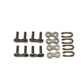 thumbnail image 1 of Piezas de eslabones de cadena Daido TCL50-4PK Connect Link, 1 of 2
