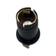 thumbnail image 5 of Portalámparas Lateral Base de Bombilla para 233 12V 4W 989 12V 5W 951 6V 5W, 5 of 9