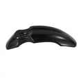 thumbnail image 4 of Rueda Delantera de PláStico para Protector CRF50 Dirt Pit Bike (Negro), 4 of 10