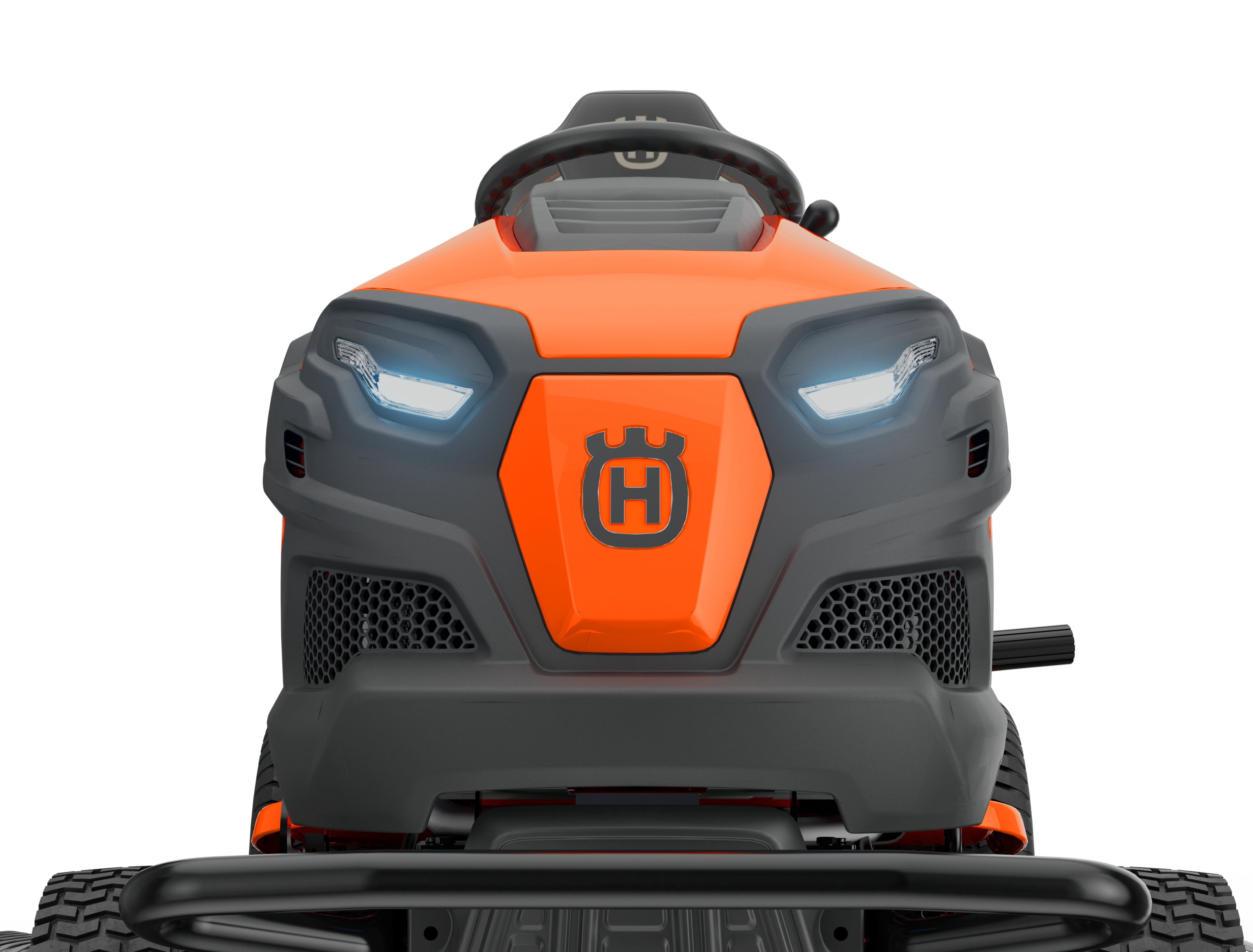 Husqvarna TS 140X (42") 22HP Briggs Lawn Tractor 970846701