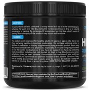 High Volume Stim-Free Pre-Workout