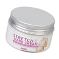 thumbnail image 4 of 50 ml Crema para eliminar estrías Crema hidratante reparadora reafirmante para eliminar cicatrices de la piel, 4 of 10