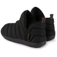 thumbnail image 6 of Sofora by RockDoves Men's Alpinz Puffer Bootie Slipper, 6 of 6