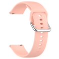 thumbnail image 2 of Premium Silicone Sports Watch Band for Smartwatches - Sweatproof, Adjustable & Wide Compatibility, 2 of 5