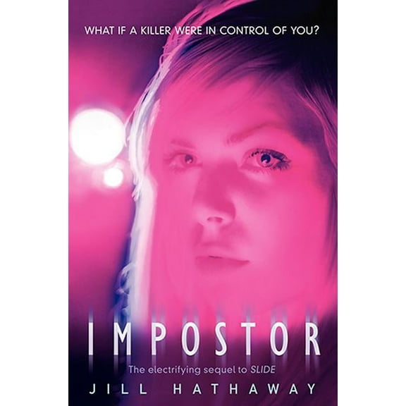 Slide Impostor, Book 2, (Hardcover)