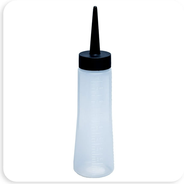 ANNIE Extended Nozzle Bottle (8oz) ANNIE Extended Nozzle Bottle (8oz)