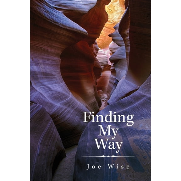Finding My Way (Paperback)