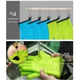 thumbnail image 4 of LYSSA -Silicone Cooking Gloves – Heat Resistant Oven Gloves For Your Bbq & Kitchen, 4 of 6