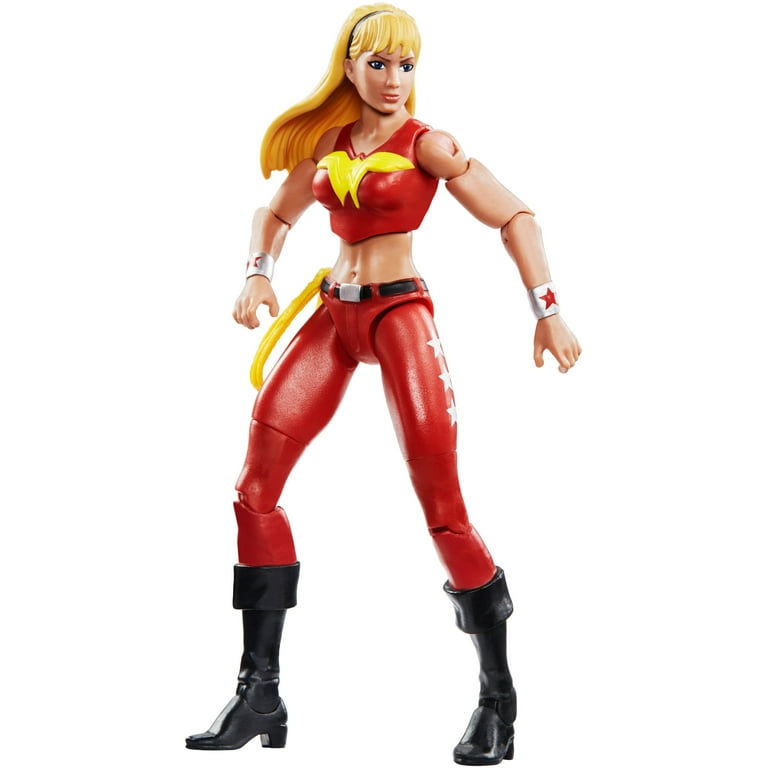 Dc multiverse wonder girl online