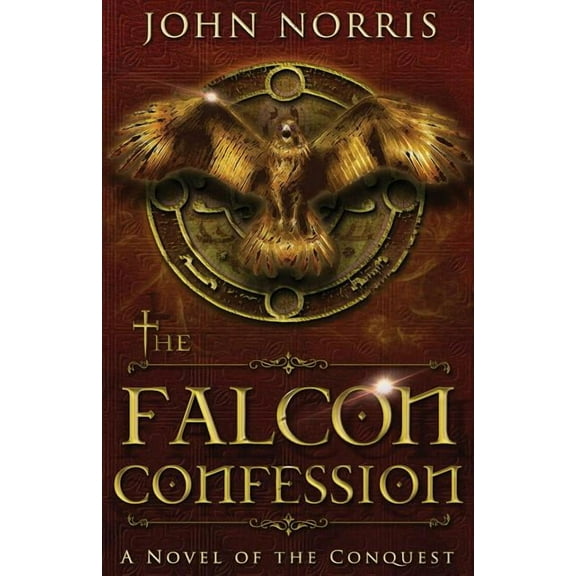 The Falcon Confession, (Paperback)