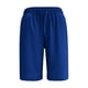 thumbnail image 3 of MKLEKYY Pantalones Cortos Deportivos Para Mujer, Informales, Para Correr, Entrenamiento, Cintura Elástica, Para Yoga, Con Bolsillos, 3 of 4