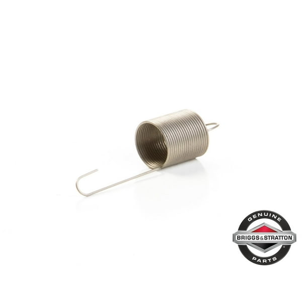Genuine Briggs & Stratton 798900 Choke Return Spring