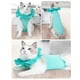 thumbnail image 4 of Traje de esterilización/castración transpirable para gatos, ropa postoperatoria de estilo de encaje para gatos femeninos, anti-añadir heridas, 1 Uds., 4 of 5